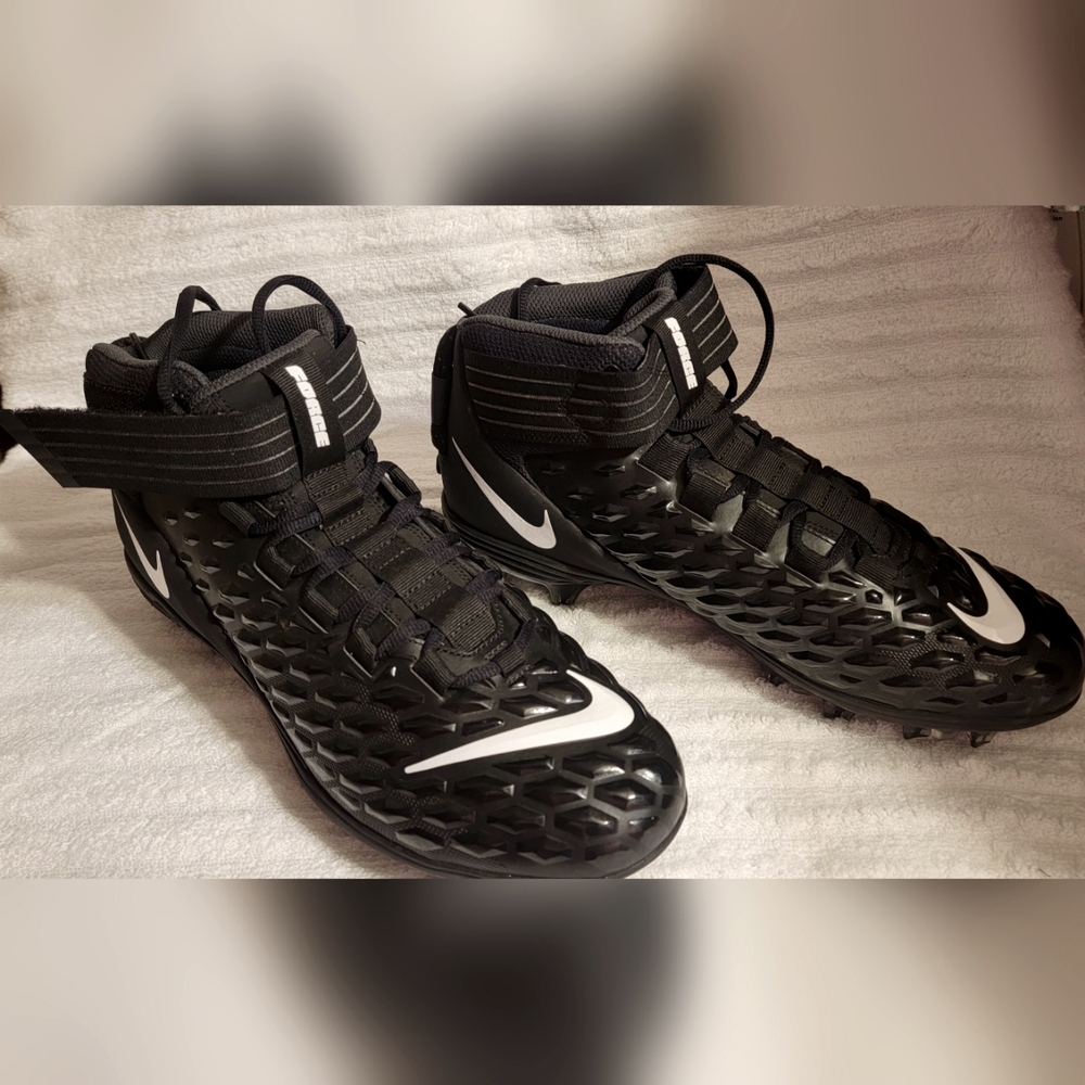 The Nike Force Savage Pro 2